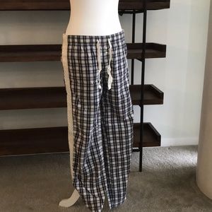 Gap Pajama Pants